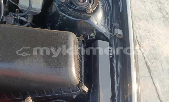 Buy Used Toyota Camry Black Car in Chbar Mon in Kampong Speu Province Buy Used Toyota Camry Black Car in Chbar Mon in Kampong Speu Province