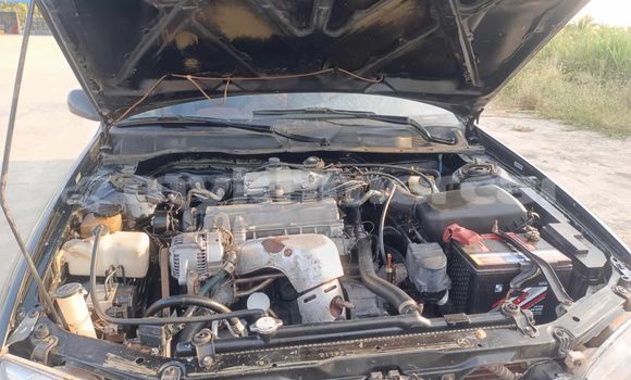 Buy Used Toyota Camry Black Car in Chbar Mon in Kampong Speu Province Buy Used Toyota Camry Black Car in Chbar Mon in Kampong Speu Province