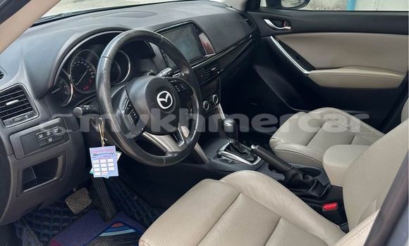 Buy Used Mazda CX-5 Other Car in Banteay Meanchey in Banteay Meanchey Province Buy Used Mazda CX-5 Other Car in Banteay Meanchey in Banteay Meanchey Province