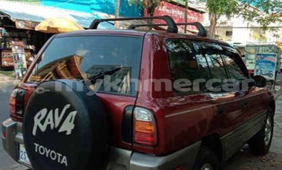 ទិញ បានប្រើ Toyota RAV4 Red ឡាន} ក្នុង Phnom Penh ក្នុង Phnom Penh ទិញ បានប្រើ Toyota RAV4 Red ឡាន} ក្នុង Phnom Penh ក្នុង Phnom Penh