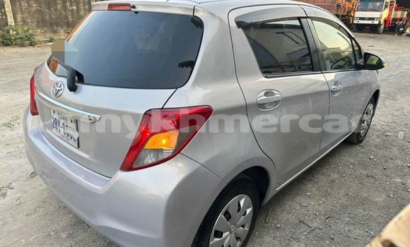 Buy Used Toyota Vitz Other Car in Battambang in Battambang Province Buy Used Toyota Vitz Other Car in Battambang in Battambang Province