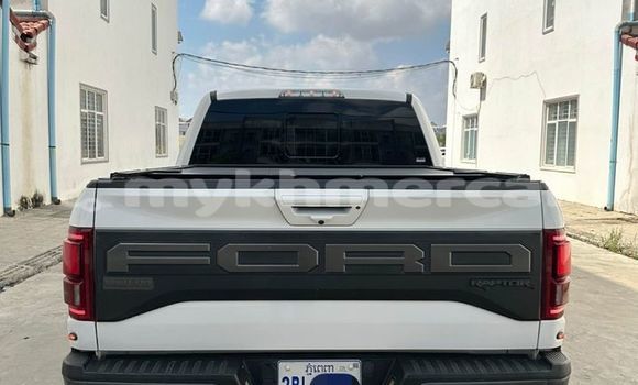 Buy Used Ford F–150 White Car in Banteay Meanchey in Banteay Meanchey Province Buy Used Ford F–150 White Car in Banteay Meanchey in Banteay Meanchey Province