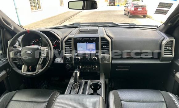 Buy Used Ford F–150 White Car in Banteay Meanchey in Banteay Meanchey Province Buy Used Ford F–150 White Car in Banteay Meanchey in Banteay Meanchey Province