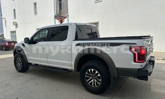 Buy Used Ford F–150 White Car in Banteay Meanchey in Banteay Meanchey Province Buy Used Ford F–150 White Car in Banteay Meanchey in Banteay Meanchey Province