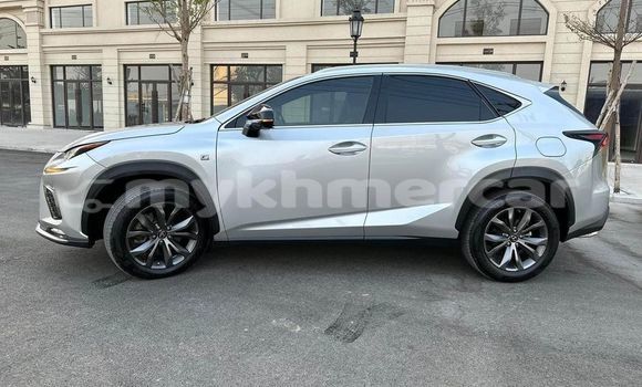 Buy Used Lexus NX Other Car in Battambang in Battambang Province Buy Used Lexus NX Other Car in Battambang in Battambang Province