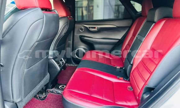 Buy Used Lexus NX Other Car in Battambang in Battambang Province Buy Used Lexus NX Other Car in Battambang in Battambang Province