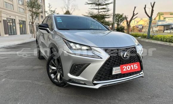 Buy Used Lexus NX Other Car in Battambang in Battambang Province Buy Used Lexus NX Other Car in Battambang in Battambang Province