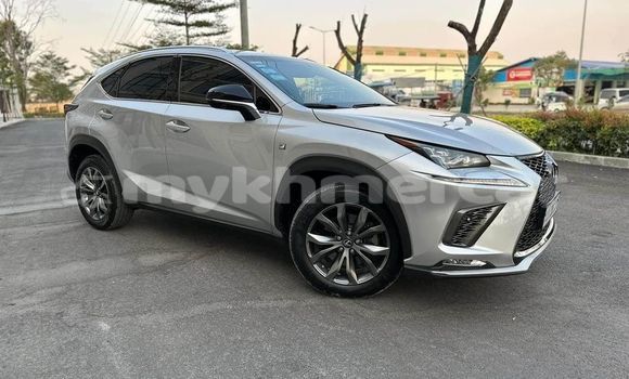 Buy Used Lexus NX Other Car in Battambang in Battambang Province Buy Used Lexus NX Other Car in Battambang in Battambang Province