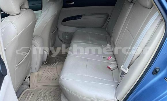 Acheter Occasion Voiture Toyota Prius Autre à Bavet, Svay Rieng Province Acheter Occasion Voiture Toyota Prius Autre à Bavet, Svay Rieng Province