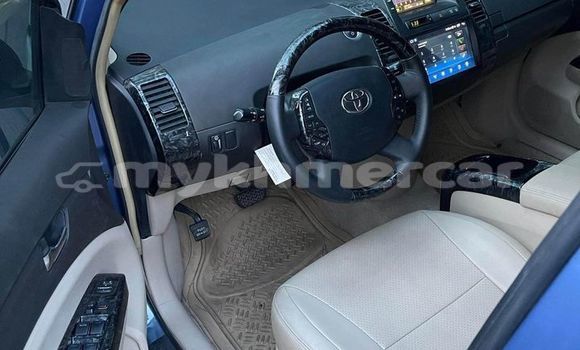 Acheter Occasion Voiture Toyota Prius Autre à Bavet, Svay Rieng Province Acheter Occasion Voiture Toyota Prius Autre à Bavet, Svay Rieng Province