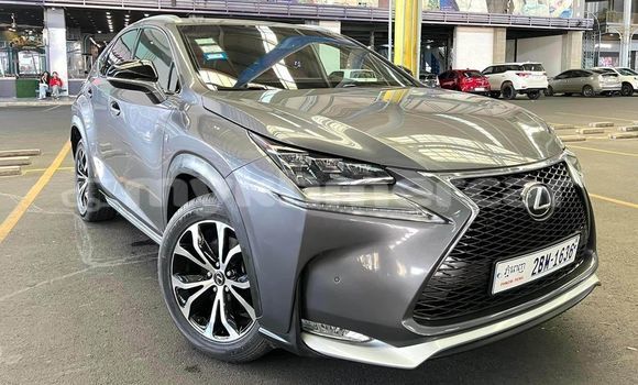 Acheter Occasion Voiture Lexus NX Autre à Battambang, Battambang Province Acheter Occasion Voiture Lexus NX Autre à Battambang, Battambang Province