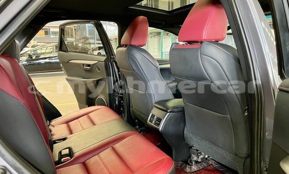 Acheter Occasion Voiture Lexus NX Autre à Battambang, Battambang Province Acheter Occasion Voiture Lexus NX Autre à Battambang, Battambang Province