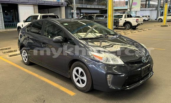 Acheter Occasion Voiture Toyota Prius Autre à Banteay Meanchey, Banteay Meanchey Province Acheter Occasion Voiture Toyota Prius Autre à Banteay Meanchey, Banteay Meanchey Province