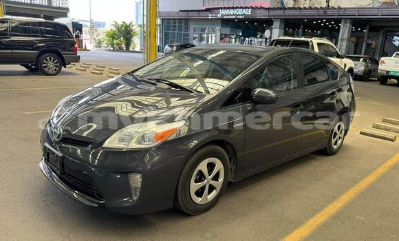 Acheter Occasion Voiture Toyota Prius Autre à Banteay Meanchey, Banteay Meanchey Province Acheter Occasion Voiture Toyota Prius Autre à Banteay Meanchey, Banteay Meanchey Province