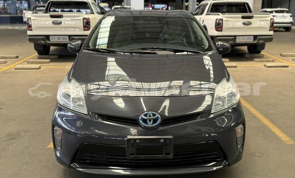 Acheter Occasion Voiture Toyota Prius Autre à Banteay Meanchey, Banteay Meanchey Province Acheter Occasion Voiture Toyota Prius Autre à Banteay Meanchey, Banteay Meanchey Province