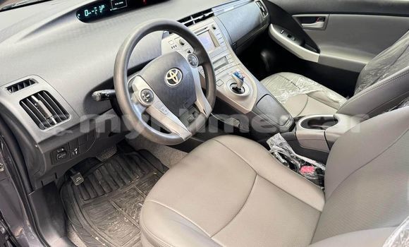 Acheter Occasion Voiture Toyota Prius Autre à Banteay Meanchey, Banteay Meanchey Province Acheter Occasion Voiture Toyota Prius Autre à Banteay Meanchey, Banteay Meanchey Province