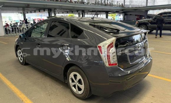 Acheter Occasion Voiture Toyota Prius Autre à Banteay Meanchey, Banteay Meanchey Province Acheter Occasion Voiture Toyota Prius Autre à Banteay Meanchey, Banteay Meanchey Province