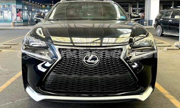Acheter Occasion Voiture Lexus NX Noir à Battambang, Battambang Province Acheter Occasion Voiture Lexus NX Noir à Battambang, Battambang Province