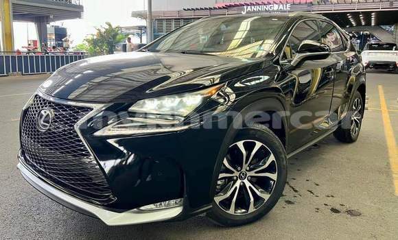 Acheter Occasion Voiture Lexus NX Noir à Battambang, Battambang Province Acheter Occasion Voiture Lexus NX Noir à Battambang, Battambang Province