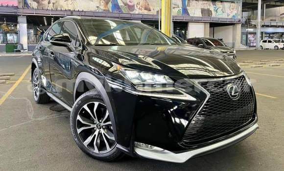 Acheter Occasion Voiture Lexus NX Noir à Battambang, Battambang Province Acheter Occasion Voiture Lexus NX Noir à Battambang, Battambang Province