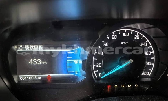 Buy Used Ford Ranger White Car in Bavet in Svay Rieng Province Buy Used Ford Ranger White Car in Bavet in Svay Rieng Province