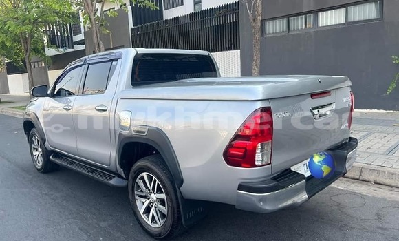 Buy Used Toyota Hiluxe Revo Other Car in Bavet in Svay Rieng Province Buy Used Toyota Hiluxe Revo Other Car in Bavet in Svay Rieng Province