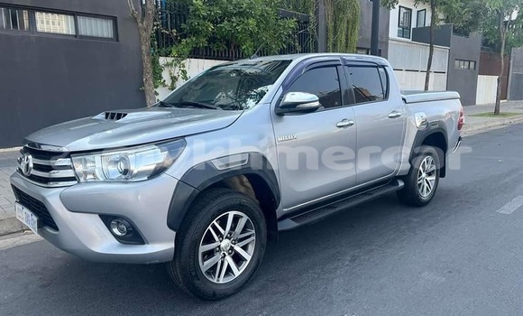 Buy Used Toyota Hiluxe Revo Other Car in Bavet in Svay Rieng Province Buy Used Toyota Hiluxe Revo Other Car in Bavet in Svay Rieng Province