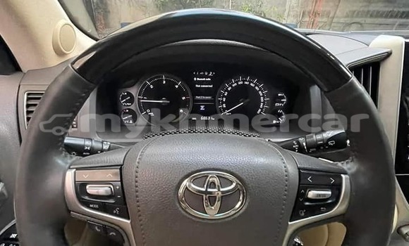 Buy Used Toyota Land Cruiser Black Car in Phnom Penh in Phnom Penh Buy Used Toyota Land Cruiser Black Car in Phnom Penh in Phnom Penh