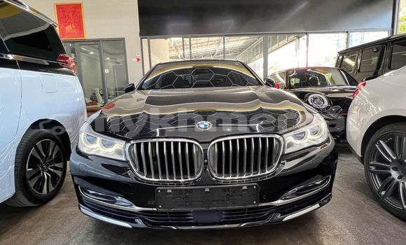 ទិញ បានប្រើ BMW 700 Black ឡាន} ក្នុង Battambang ក្នុង Battambang Province
