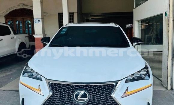 ទិញ បានប្រើ Lexus NX White ឡាន} ក្នុង Bavet ក្នុង Svay Rieng Province ទិញ បានប្រើ Lexus NX White ឡាន} ក្នុង Bavet ក្នុង Svay Rieng Province