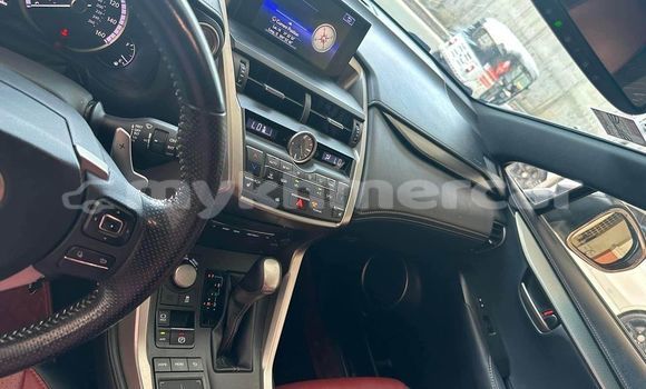 ទិញ បានប្រើ Lexus NX White ឡាន} ក្នុង Bavet ក្នុង Svay Rieng Province ទិញ បានប្រើ Lexus NX White ឡាន} ក្នុង Bavet ក្នុង Svay Rieng Province