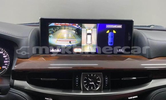 ទិញ បានប្រើ Lexus LX 570 White ឡាន} ក្នុង Bavet ក្នុង Svay Rieng Province ទិញ បានប្រើ Lexus LX 570 White ឡាន} ក្នុង Bavet ក្នុង Svay Rieng Province