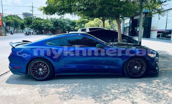 ទិញ បានប្រើ Ford Mustang Blue ឡាន} ក្នុង Bavet ក្នុង Svay Rieng Province ទិញ បានប្រើ Ford Mustang Blue ឡាន} ក្នុង Bavet ក្នុង Svay Rieng Province