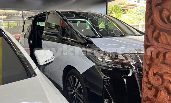 ទិញ បានប្រើ Toyota Alphard Black ឡាន} ក្នុង Bavet ក្នុង Svay Rieng Province ទិញ បានប្រើ Toyota Alphard Black ឡាន} ក្នុង Bavet ក្នុង Svay Rieng Province