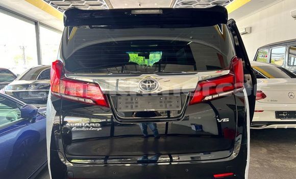 ទិញ បានប្រើ Toyota Alphard Black ឡាន} ក្នុង Bavet ក្នុង Svay Rieng Province ទិញ បានប្រើ Toyota Alphard Black ឡាន} ក្នុង Bavet ក្នុង Svay Rieng Province