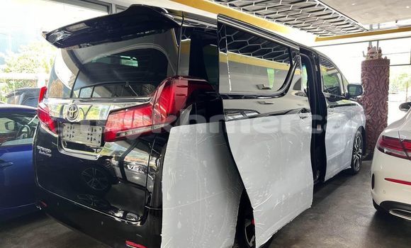 ទិញ បានប្រើ Toyota Alphard Black ឡាន} ក្នុង Bavet ក្នុង Svay Rieng Province ទិញ បានប្រើ Toyota Alphard Black ឡាន} ក្នុង Bavet ក្នុង Svay Rieng Province