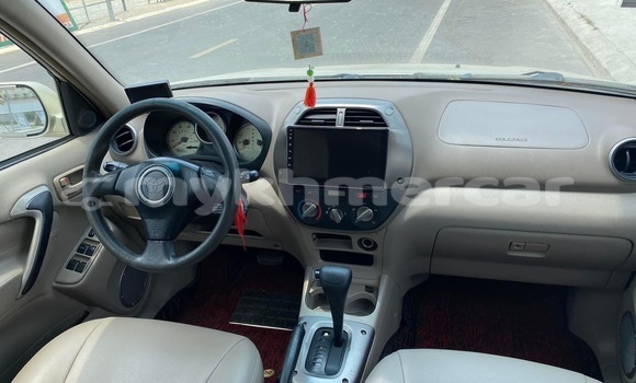 Buy Used Toyota RAV4 Other Car in Phnom Penh in Phnom Penh Buy Used Toyota RAV4 Other Car in Phnom Penh in Phnom Penh