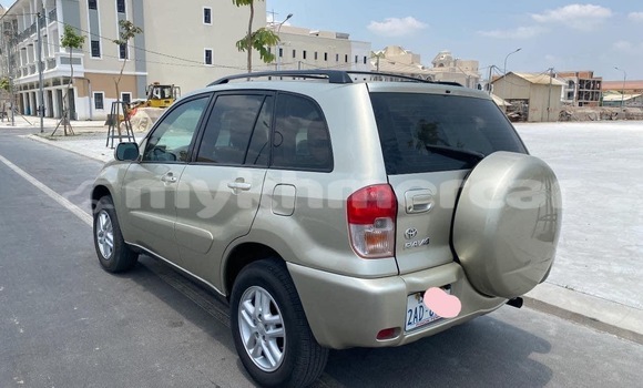Buy Used Toyota RAV4 Other Car in Phnom Penh in Phnom Penh Buy Used Toyota RAV4 Other Car in Phnom Penh in Phnom Penh