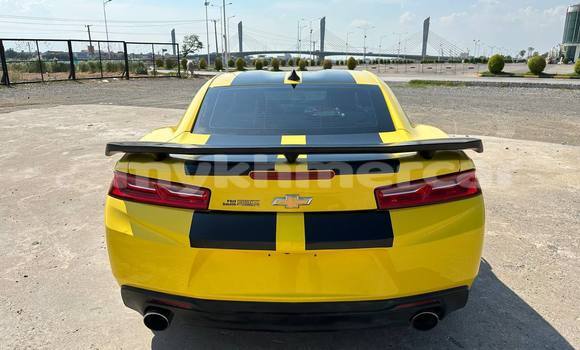 Buy Used Chevrolet Camaro Other Car in Phnom Penh in Phnom Penh Buy Used Chevrolet Camaro Other Car in Phnom Penh in Phnom Penh