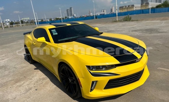 Buy Used Chevrolet Camaro Other Car in Phnom Penh in Phnom Penh Buy Used Chevrolet Camaro Other Car in Phnom Penh in Phnom Penh