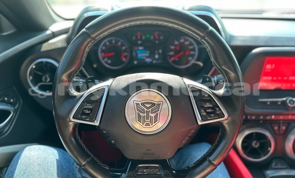 Buy Used Chevrolet Camaro Other Car in Phnom Penh in Phnom Penh Buy Used Chevrolet Camaro Other Car in Phnom Penh in Phnom Penh