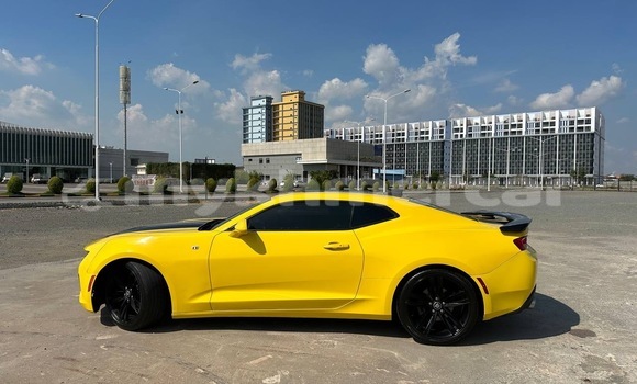 Buy Used Chevrolet Camaro Other Car in Phnom Penh in Phnom Penh Buy Used Chevrolet Camaro Other Car in Phnom Penh in Phnom Penh