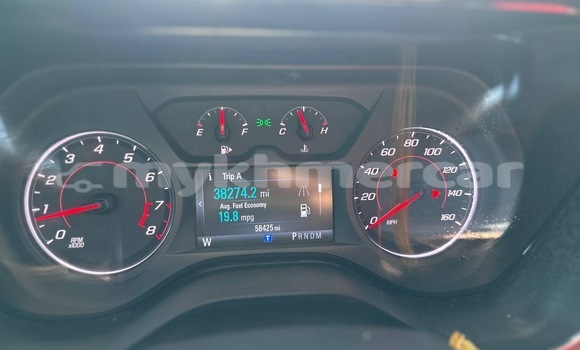 Buy Used Chevrolet Camaro Other Car in Phnom Penh in Phnom Penh Buy Used Chevrolet Camaro Other Car in Phnom Penh in Phnom Penh