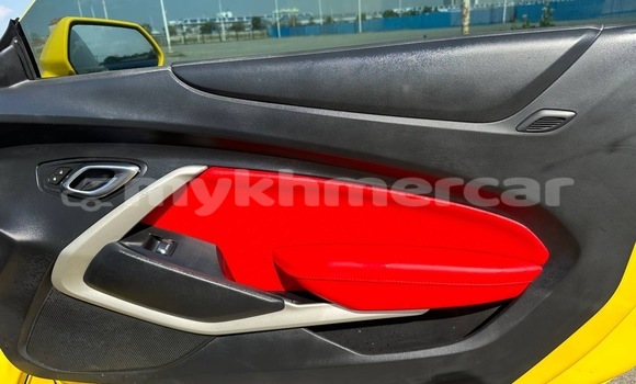 Buy Used Chevrolet Camaro Other Car in Phnom Penh in Phnom Penh Buy Used Chevrolet Camaro Other Car in Phnom Penh in Phnom Penh