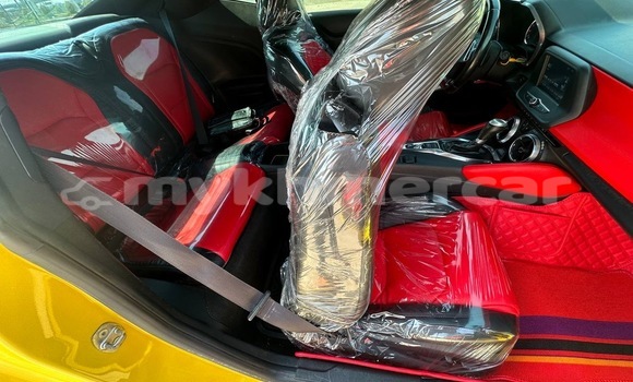 Buy Used Chevrolet Camaro Other Car in Phnom Penh in Phnom Penh Buy Used Chevrolet Camaro Other Car in Phnom Penh in Phnom Penh