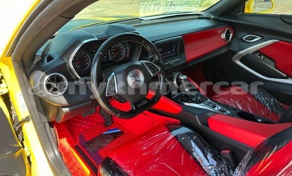 Buy Used Chevrolet Camaro Other Car in Phnom Penh in Phnom Penh Buy Used Chevrolet Camaro Other Car in Phnom Penh in Phnom Penh