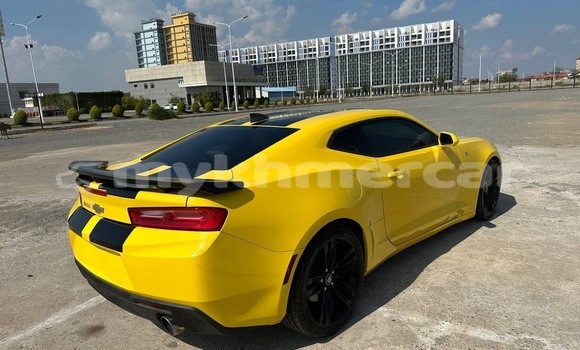 Buy Used Chevrolet Camaro Other Car in Phnom Penh in Phnom Penh Buy Used Chevrolet Camaro Other Car in Phnom Penh in Phnom Penh