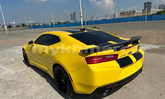 Buy Used Chevrolet Camaro Other Car in Phnom Penh in Phnom Penh Buy Used Chevrolet Camaro Other Car in Phnom Penh in Phnom Penh