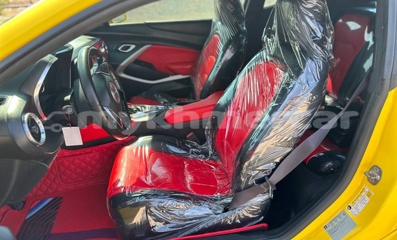 Buy Used Chevrolet Camaro Other Car in Phnom Penh in Phnom Penh Buy Used Chevrolet Camaro Other Car in Phnom Penh in Phnom Penh