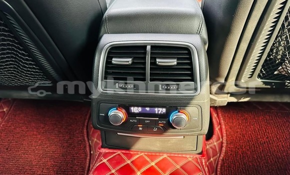 Buy Used Audi A7 Black Car in Phnom Penh in Phnom Penh Buy Used Audi A7 Black Car in Phnom Penh in Phnom Penh